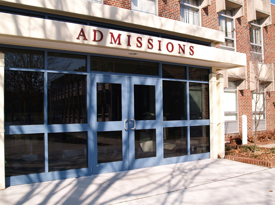 bigstock_Admissions_Building_On_A_Colle_2663773